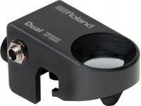 <b>Roland RT-30HR DUAL Trigger p/ Timbalões Bateria Acústica</b> <b>Roland RT-30HR DUAL Trigger p/ Timbalões Bateria Acústica</b>
